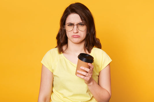 Top 5 Mistakes You’re Making With Your Morning Coffee