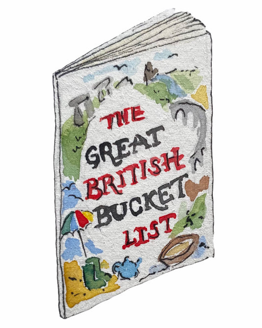The alternative 'beach' reads for Summer 2021