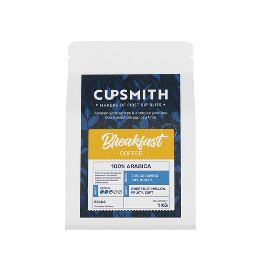 Breakfast Coffee