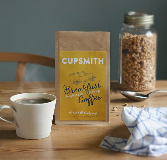 Never run out of great cuppas! Subscribe and save