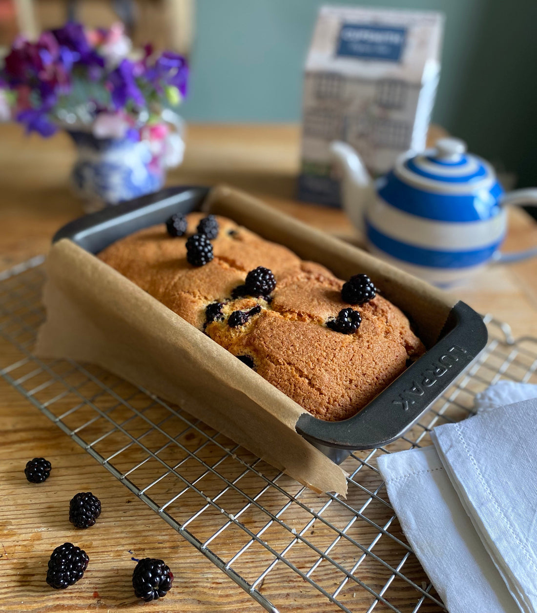 Autumn is in the air