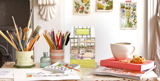 New year, fresh start, drink more water