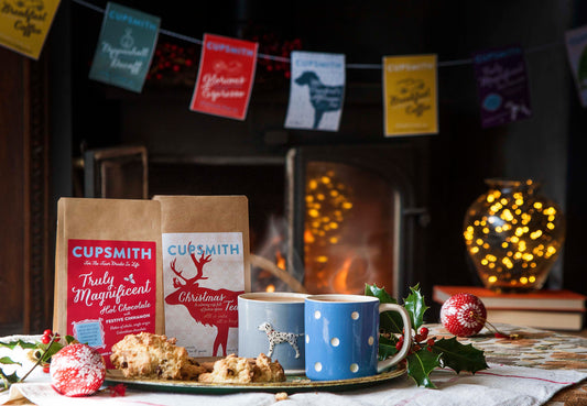 Happy Christmas! Online shop now closed until January 2nd