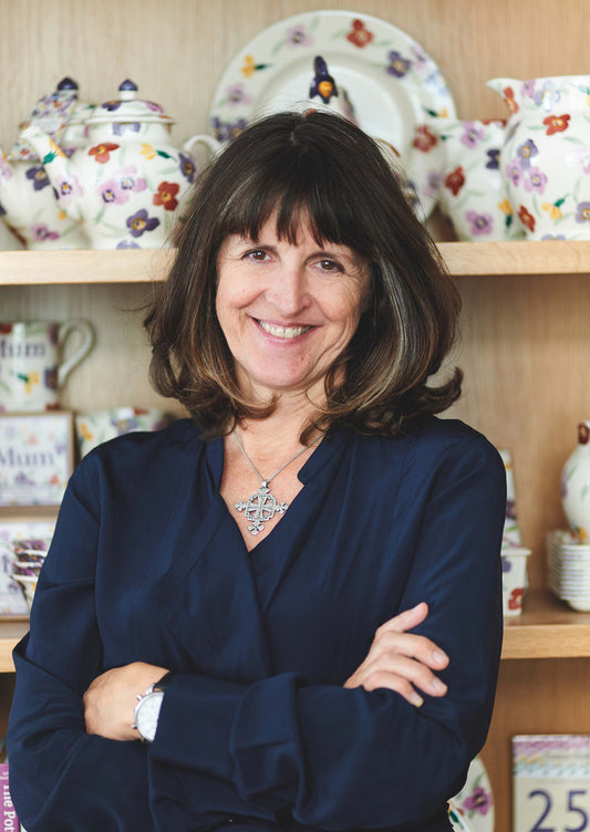 At the Table with Emma Bridgewater