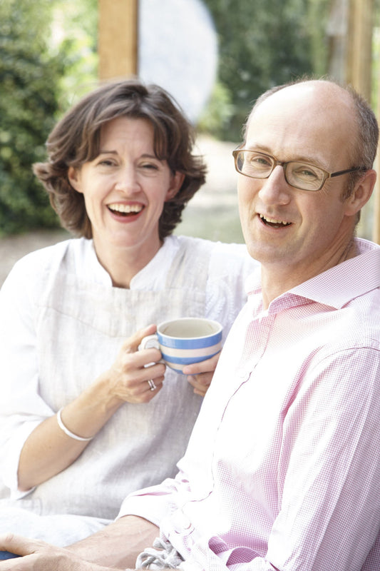 A family business...and often a muddle