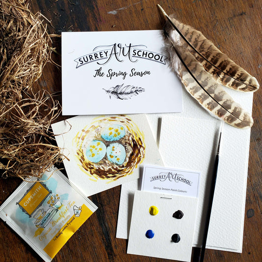 Launching 'Cupsmith Creates'!