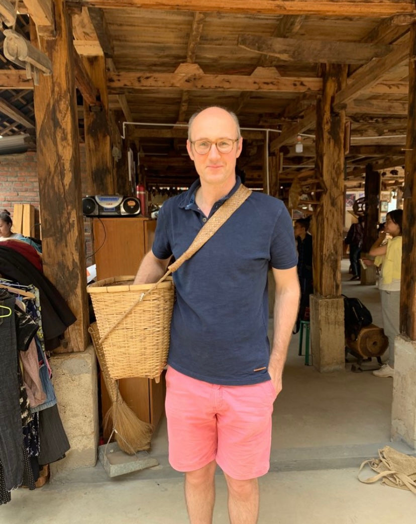 Our tea journey from terrible mugfuls to daily deliciousness!