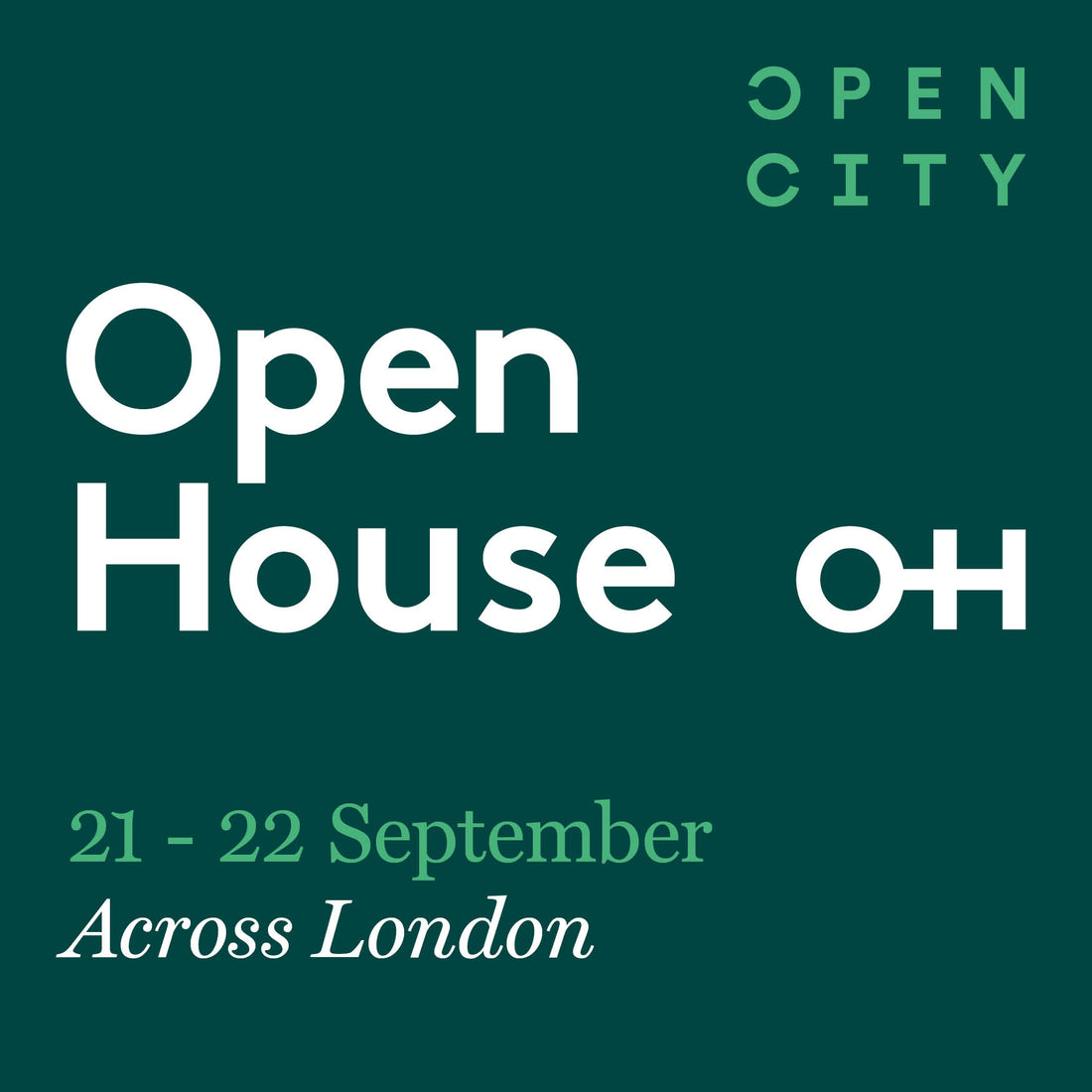 What to See at Open House London 2019