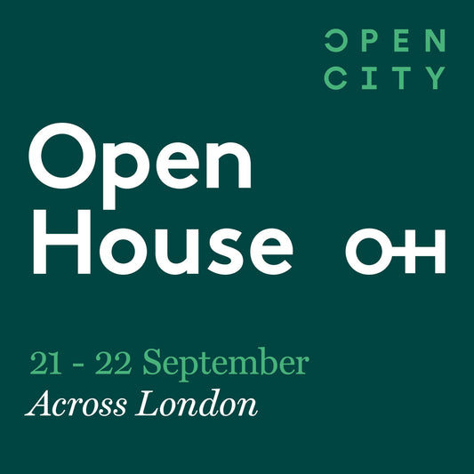 What to See at Open House London 2019