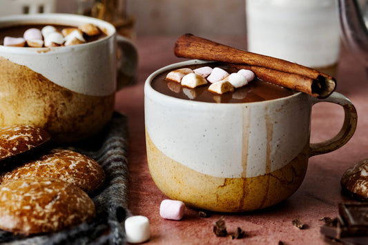 Why Colombian Hot Chocolate Is So Special: Flavour, Tradition, and Real Chocolate