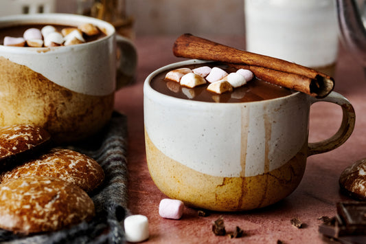 Why Colombian Hot Chocolate Is So Special - What makes it Best?