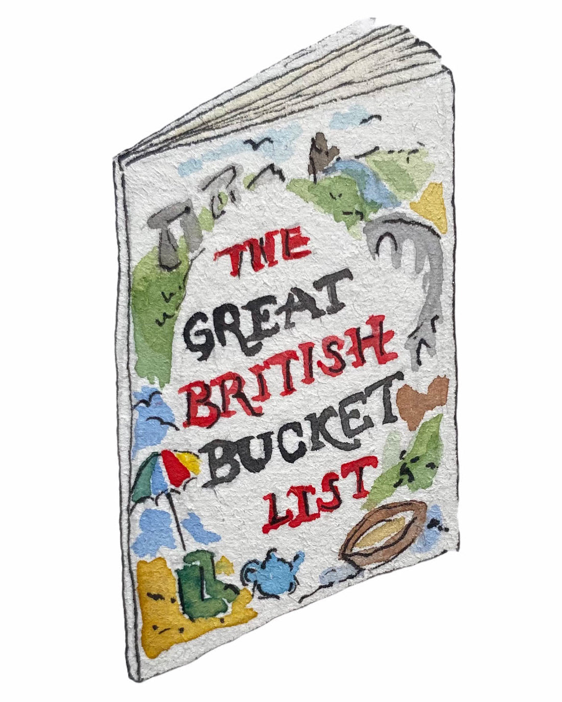 The alternative 'beach' reads for Summer 2021