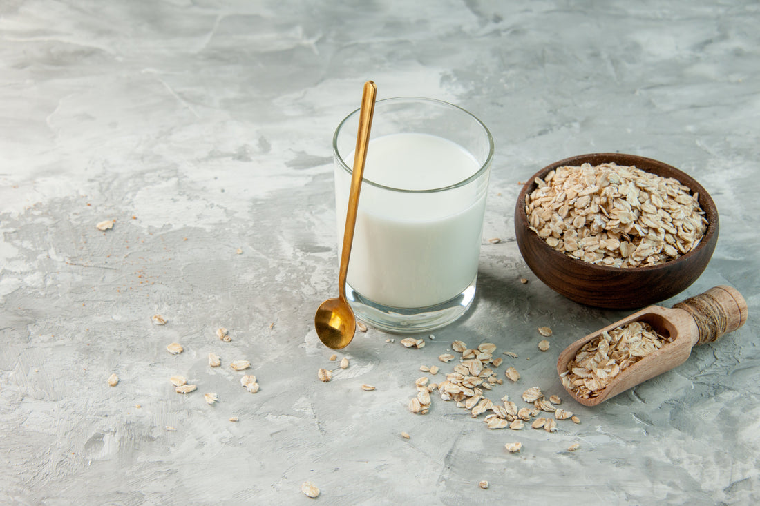 Oat Milk Hot Chocolate: The Ultimate Plant Based Indulgence