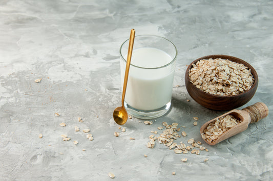 Oat Milk Hot Chocolate: The Ultimate Plant Based Indulgence