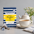 Organic Breakfast Premium Black Tea