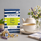 Organic Calm Days Tea