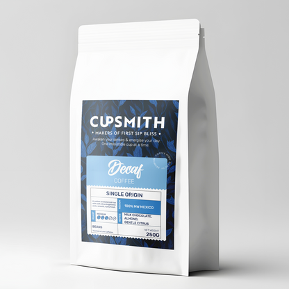 Decaf Coffee