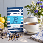 Organic Lady May’s Earl Grey Tea