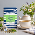 Organic Garden Mint Tea
