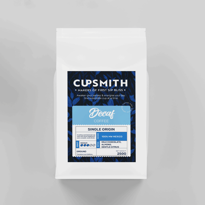Decaf Coffee