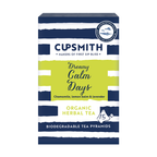 Organic Calm Days Tea