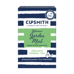 Organic Garden Mint Tea