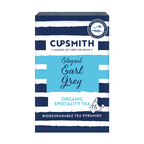 Organic Lady May’s Earl Grey Tea
