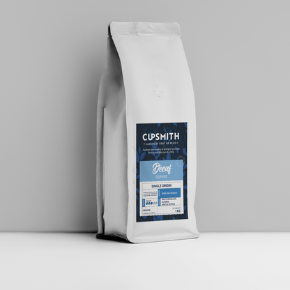 Decaf Coffee
