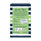 Organic Garden Mint Tea