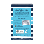 Organic Lady May’s Earl Grey Tea