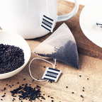 Organic Breakfast Premium Black Tea