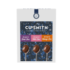 Festive Spoonfuls of Magnificent Hot Chocolate