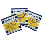 Organic Breakfast Tea Pyramids – Cupsmith (100 Pack)