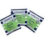 100% Organic Garden Mint Tea Pyramids (100 Pack)