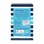 Organic Lady May’s Earl Grey Tea