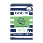 Organic Garden Mint Tea