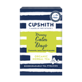 Cupsmith Calm Days Tea – Organic Chamomile, Lemon Balm & Lavender