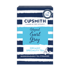 Organic Lady May’s Earl Grey Tea