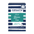 100% Organic Green Tea Pyramids (35 Pack)